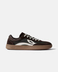 Lejan One Adulto - Chocolate - Nudos Barefoot Shoes
