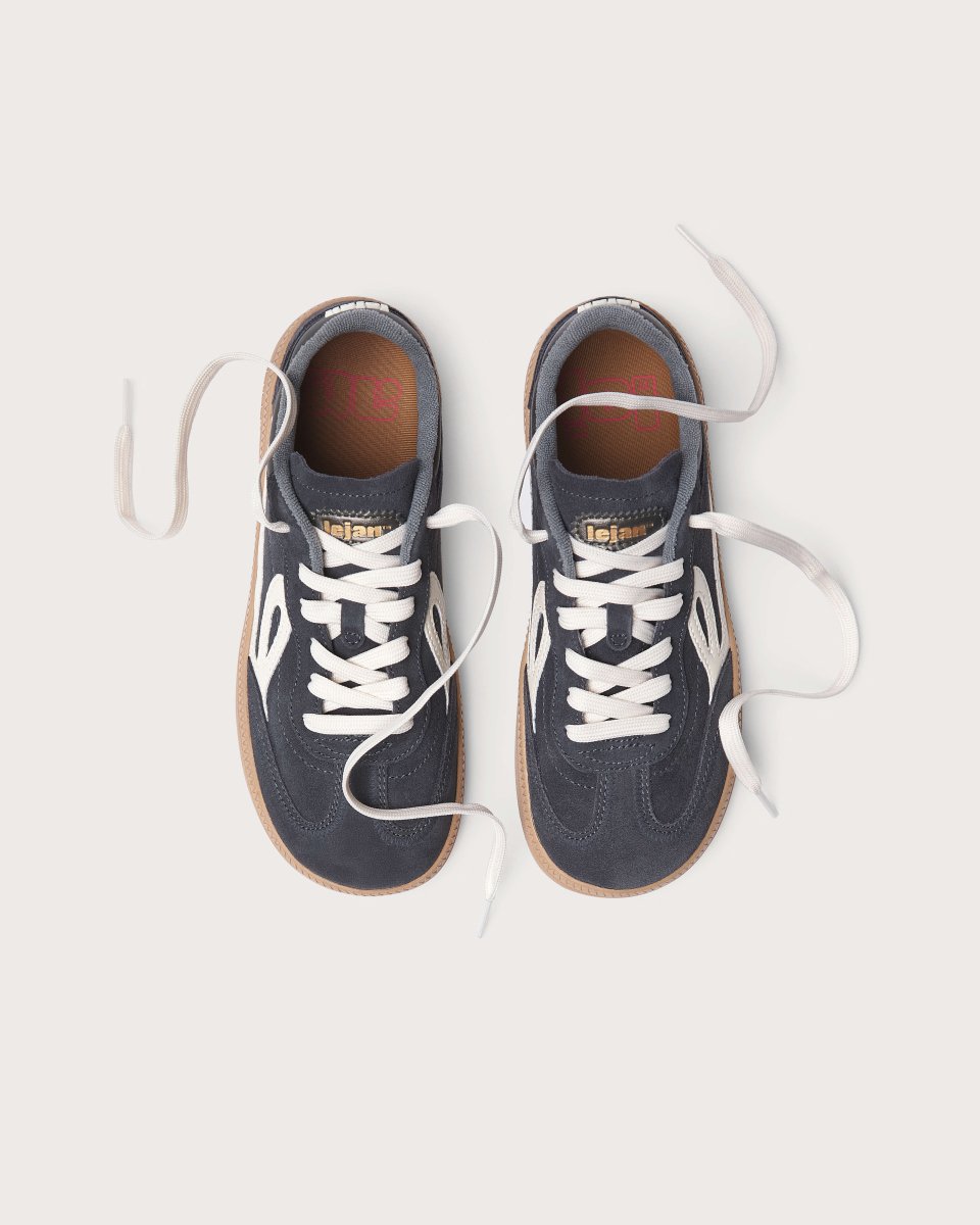 Lejan ONE Adulto - Gris - Nudos Barefoot Shoes