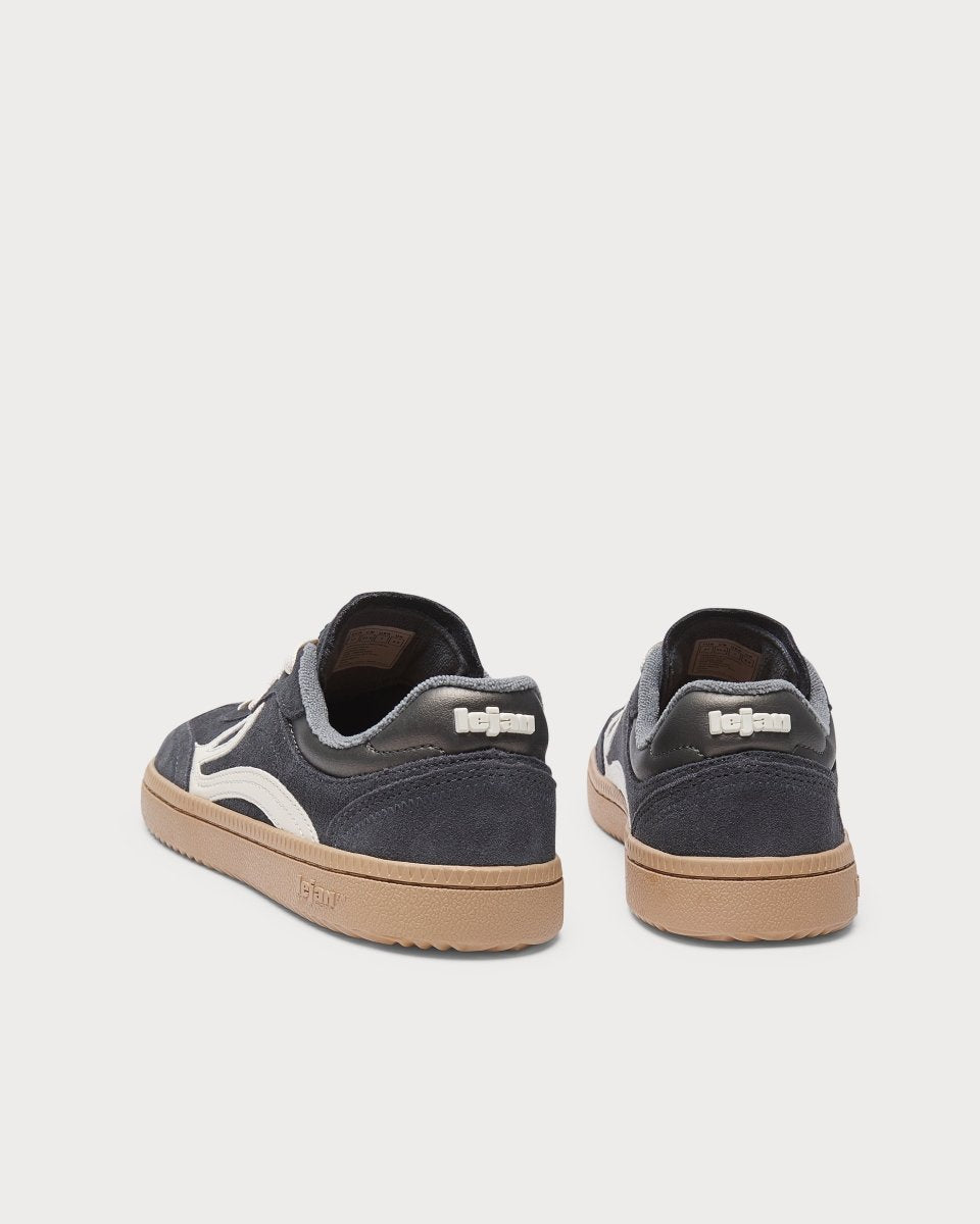 Lejan ONE Adulto - Gris - Nudos Barefoot Shoes