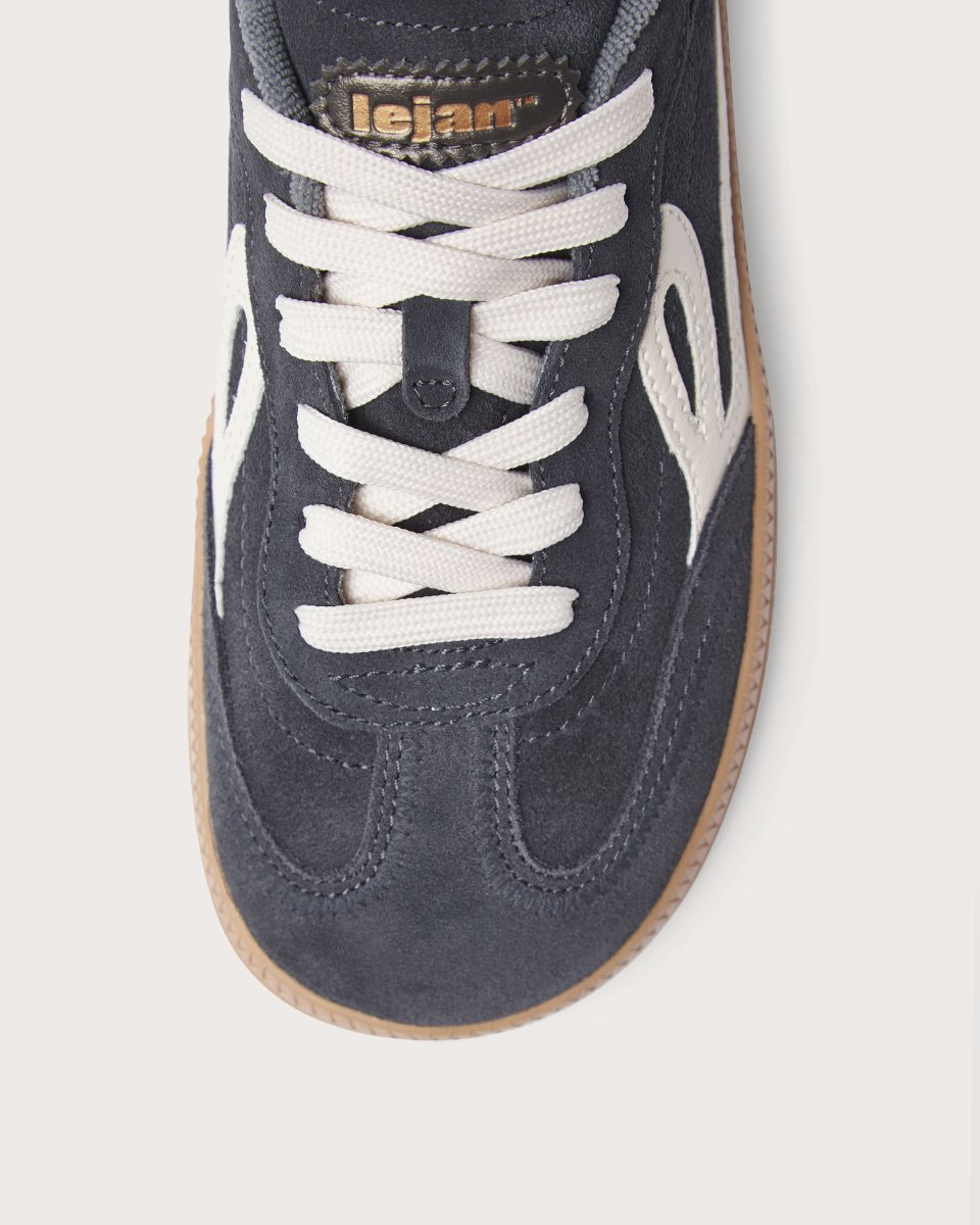 Lejan ONE Adulto - Gris - Nudos Barefoot Shoes