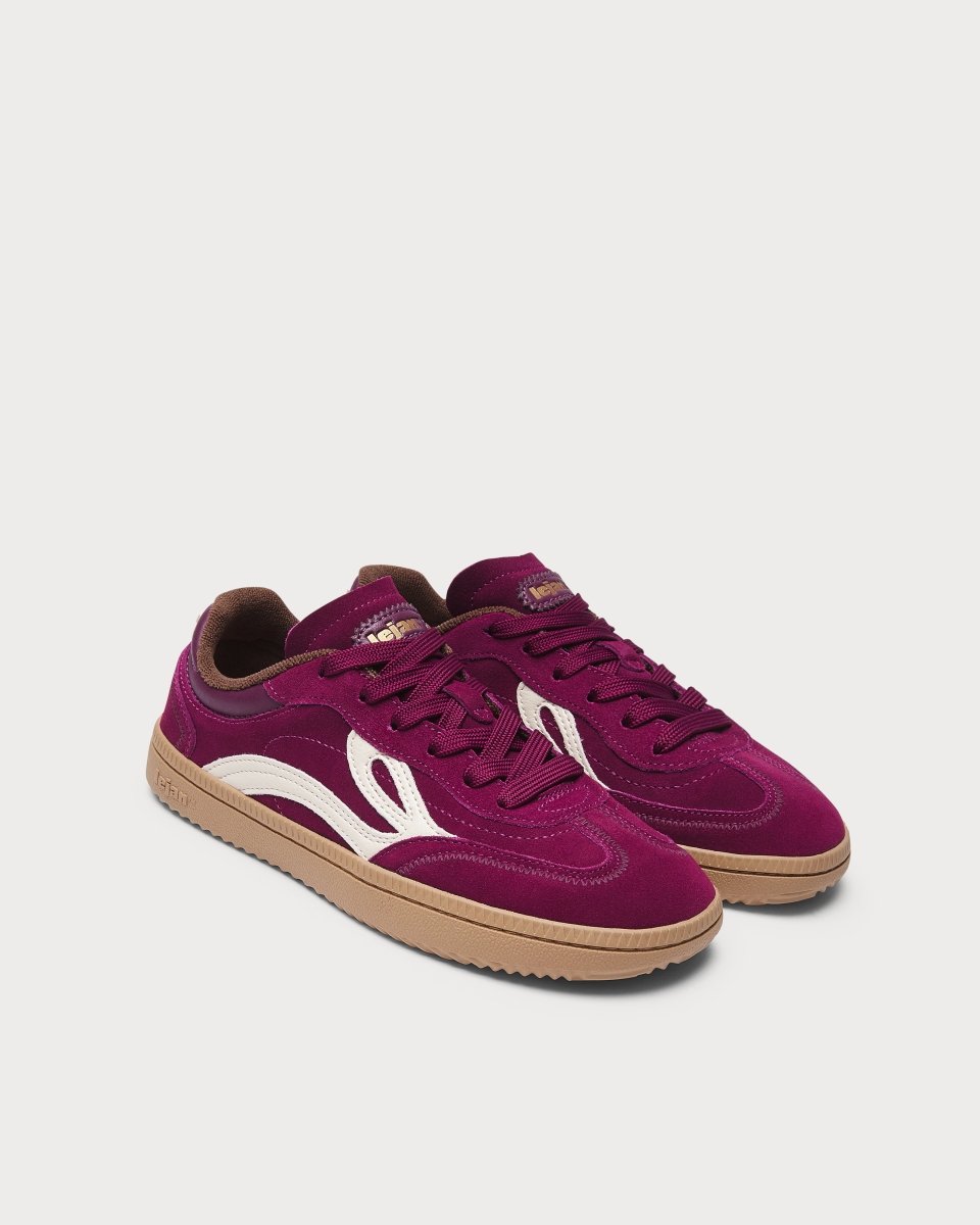 Lejan ONE Adulto - Morado - Nudos Barefoot Shoes