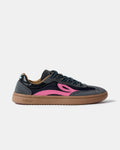 Lejan One Adulto - Navy - Nudos Barefoot Shoes