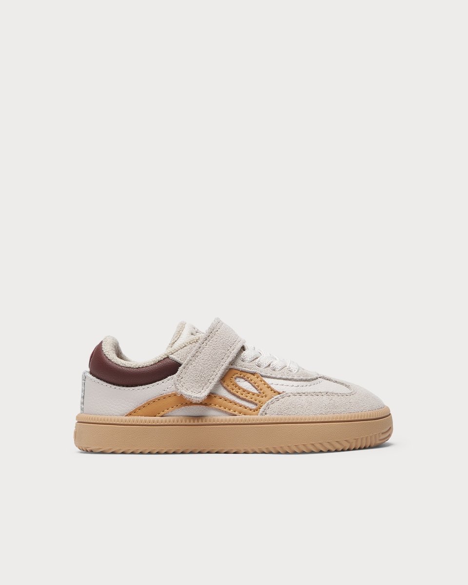 Lejan One - Infantil - Nudos Barefoot Shoes