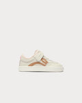 Lejan One Kids - Napa White - Nudos Barefoot Shoes