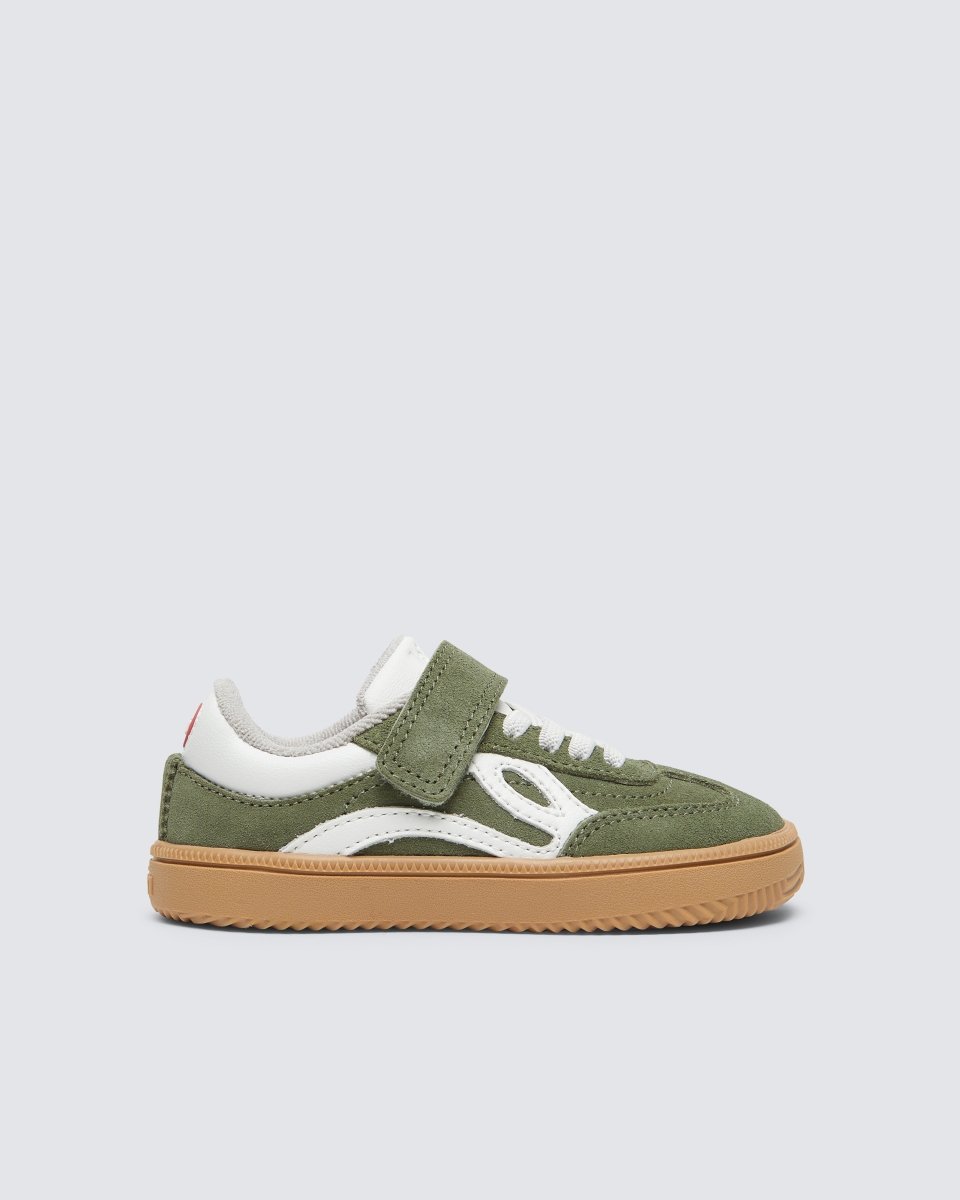 Lejan One - Nudos Barefoot Shoes