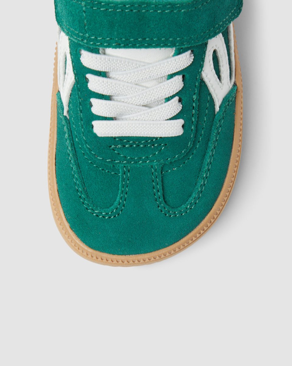 Lejan One - Nudos Barefoot Shoes