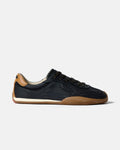 Lejan SAKURA Adulto - Black - Nudos Barefoot Shoes