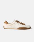 Lejan SAKURA Adulto - White - Nudos Barefoot Shoes