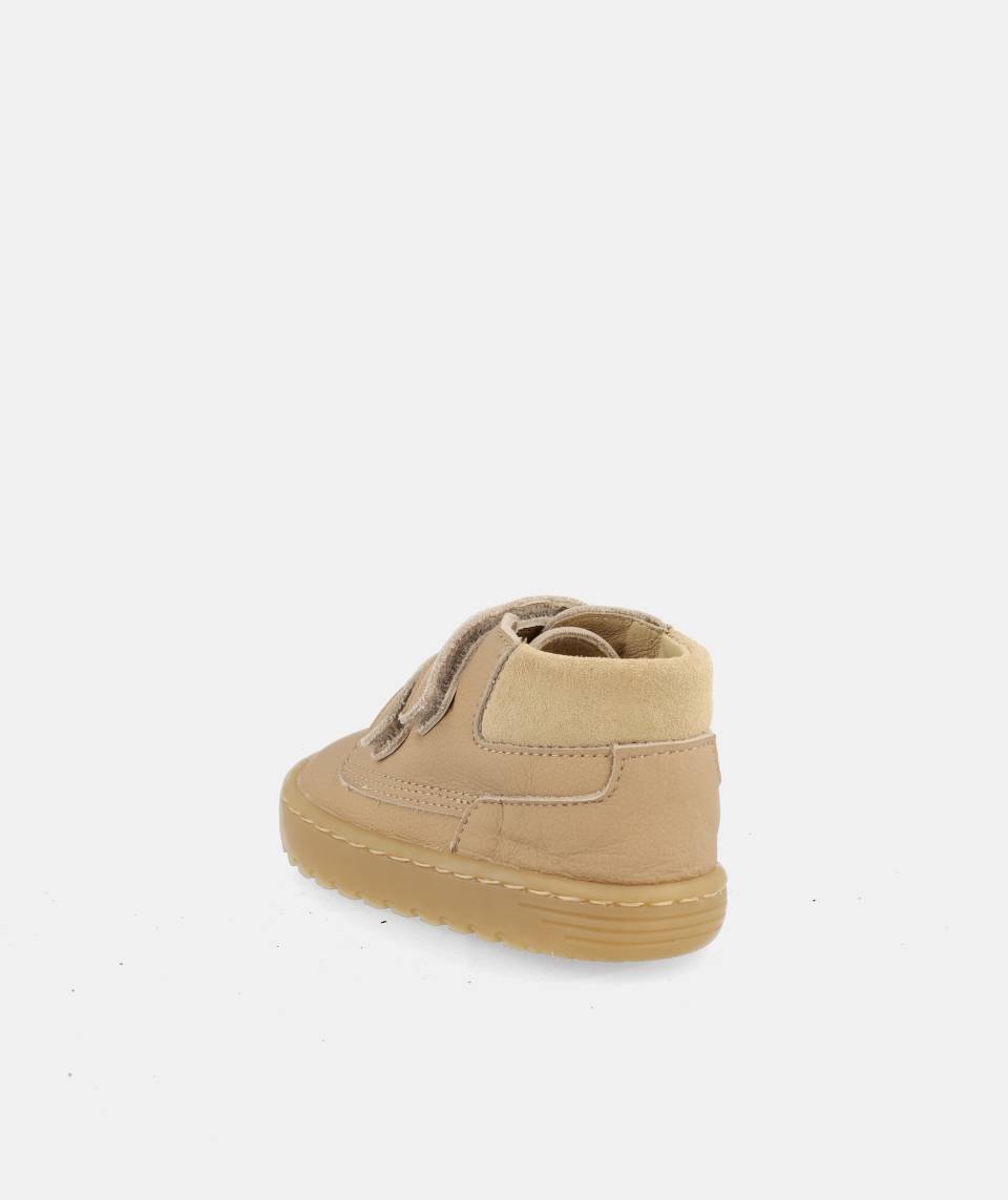 Lima 26 Blanditos - Nudos Barefoot Shoes