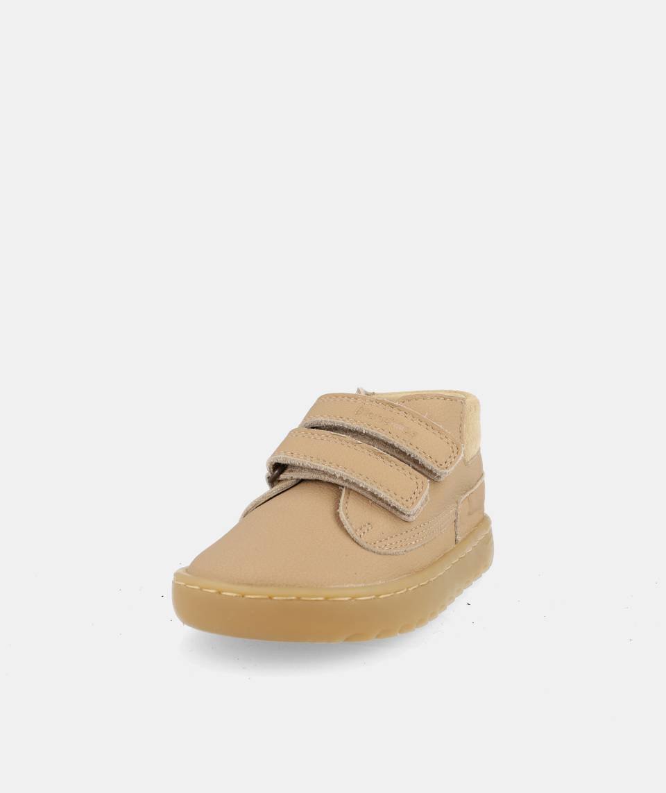 Lima 26 Blanditos - Nudos Barefoot Shoes