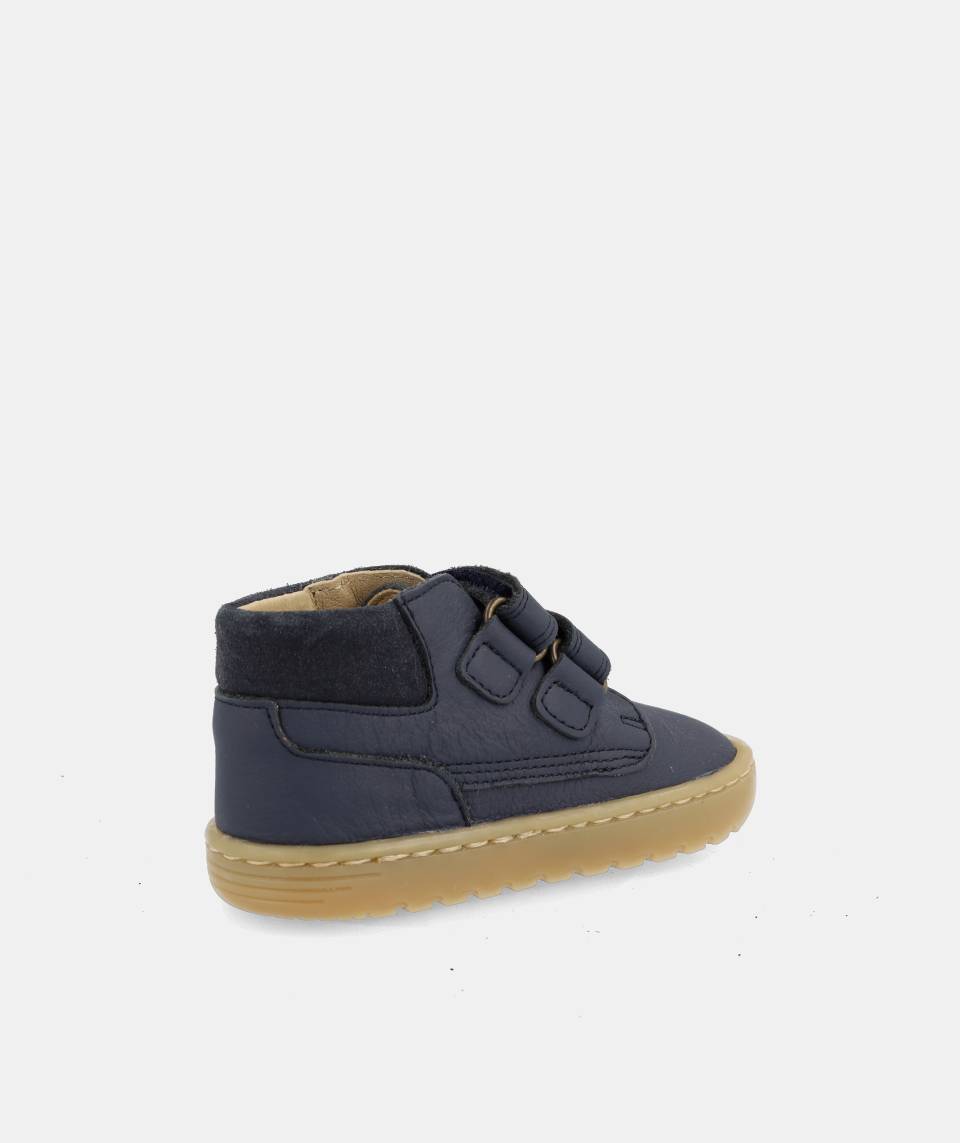 Lima 26 Blanditos - Nudos Barefoot Shoes