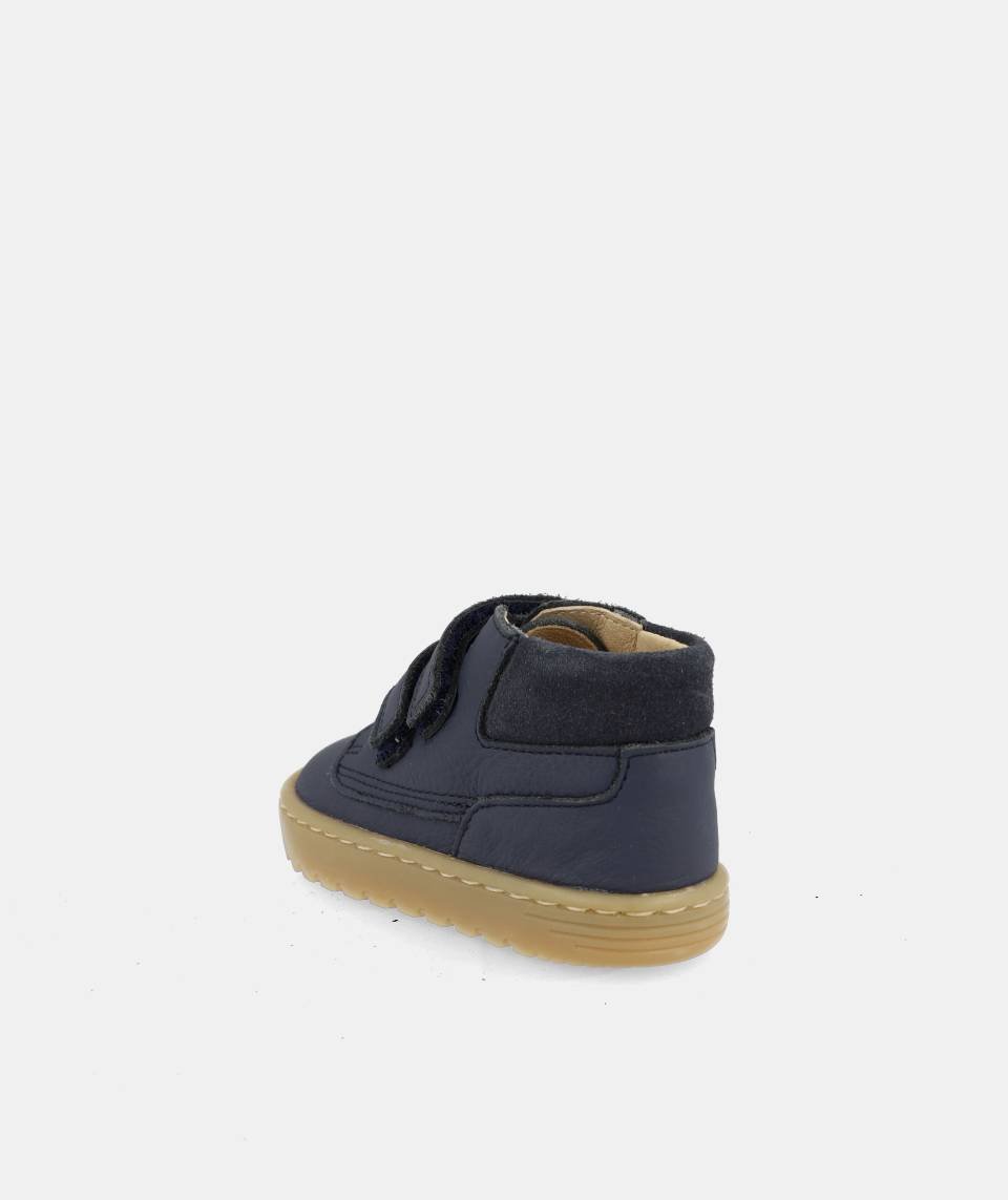 Lima 26 Blanditos - Nudos Barefoot Shoes