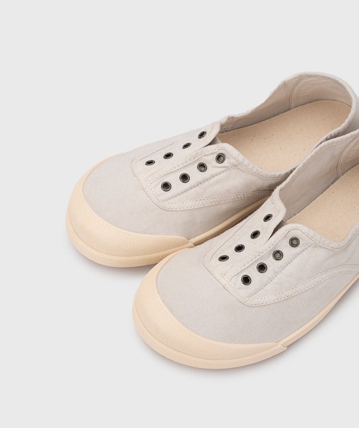 Lona Aduto Hielo - Igor - Nudos Barefoot Shoes