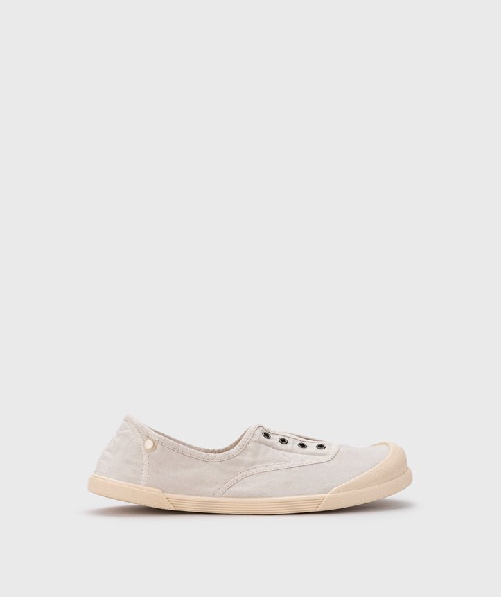 Lona Aduto Hielo - Igor - Nudos Barefoot Shoes
