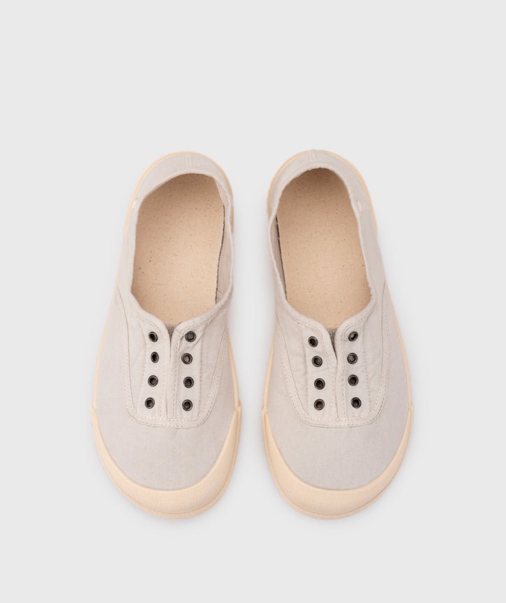 Lona Aduto Hielo - Igor - Nudos Barefoot Shoes