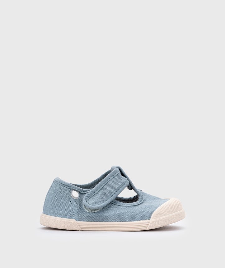 Lona Pepito Oceano - Igor - Nudos Barefoot Shoes