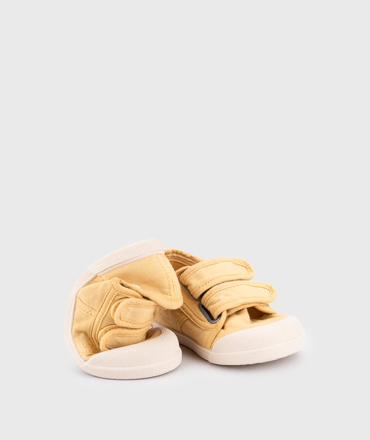 Lona V. Dijon - Igor - Nudos Barefoot Shoes