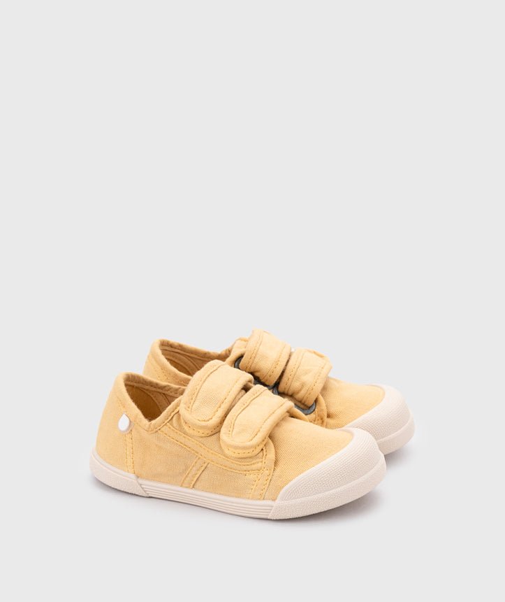 Lona V. Dijon - Igor - Nudos Barefoot Shoes