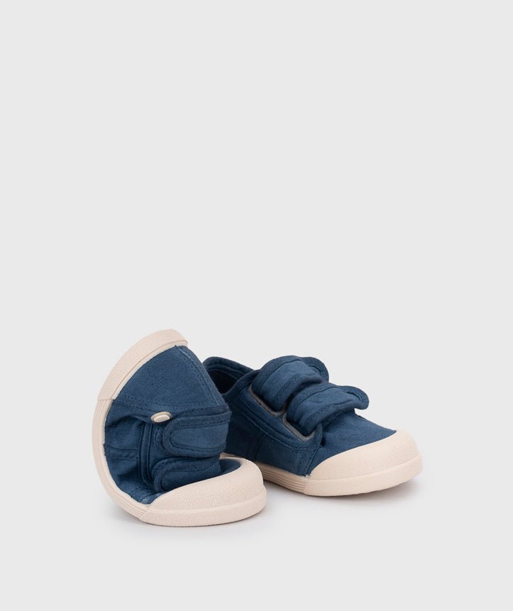 Lona V. Marino - Igor - Nudos Barefoot Shoes