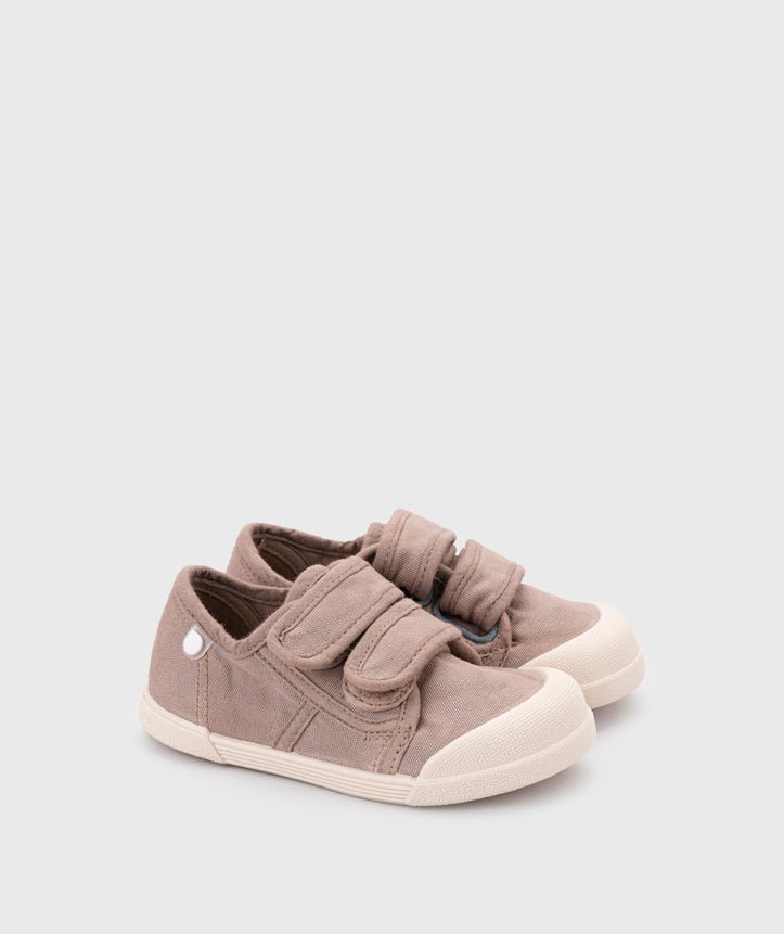 Lonas V. Cacao - Igor - Nudos Barefoot Shoes