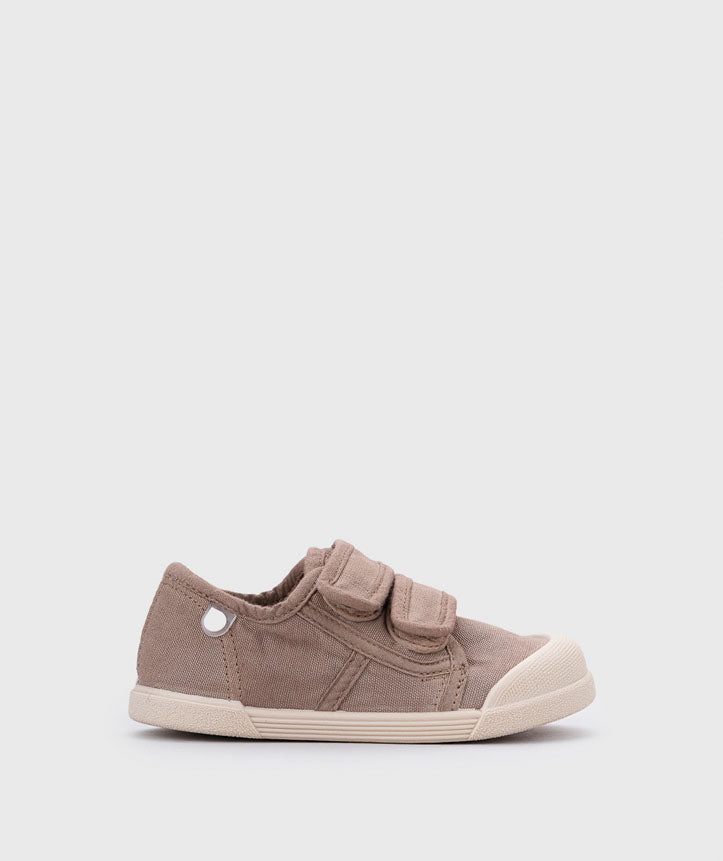 Lonas V. Cacao - Igor - Nudos Barefoot Shoes