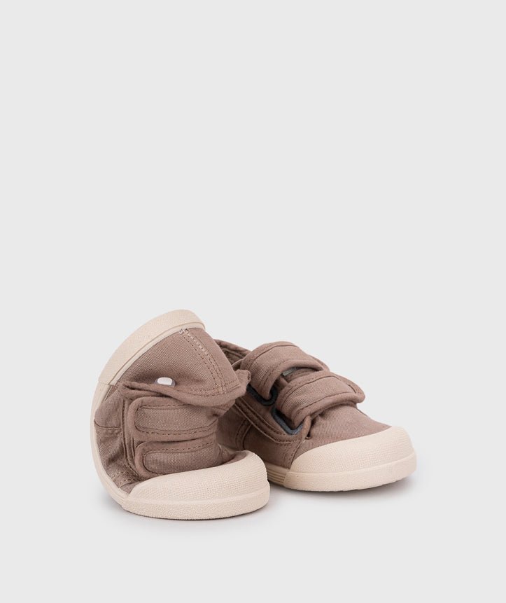 Lonas V. Cacao - Igor - Nudos Barefoot Shoes