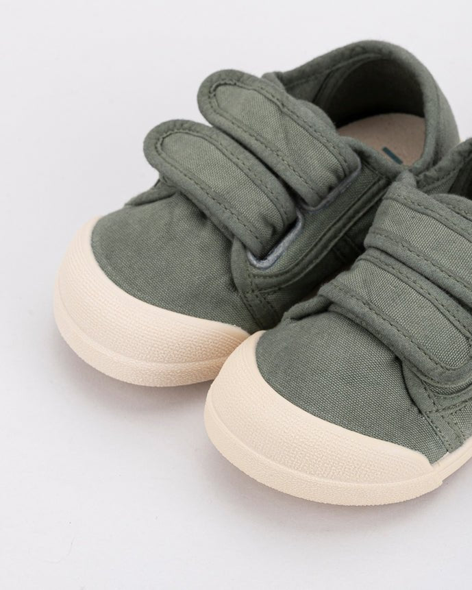 Lonas V. Kaki - Igor - Nudos Barefoot Shoes