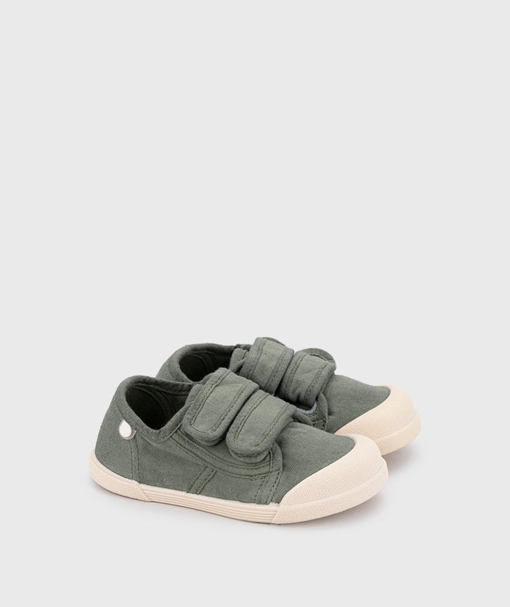 Lonas V. Kaki - Igor - Nudos Barefoot Shoes