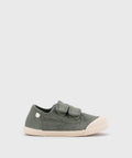 Lonas V. Kaki - Igor - Nudos Barefoot Shoes