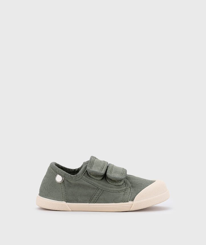 Lonas V. Kaki - Igor - Nudos Barefoot Shoes