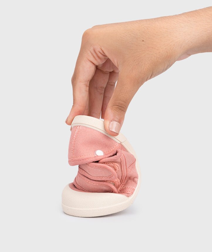 Lonas V. Rosa - Igor - Nudos Barefoot Shoes