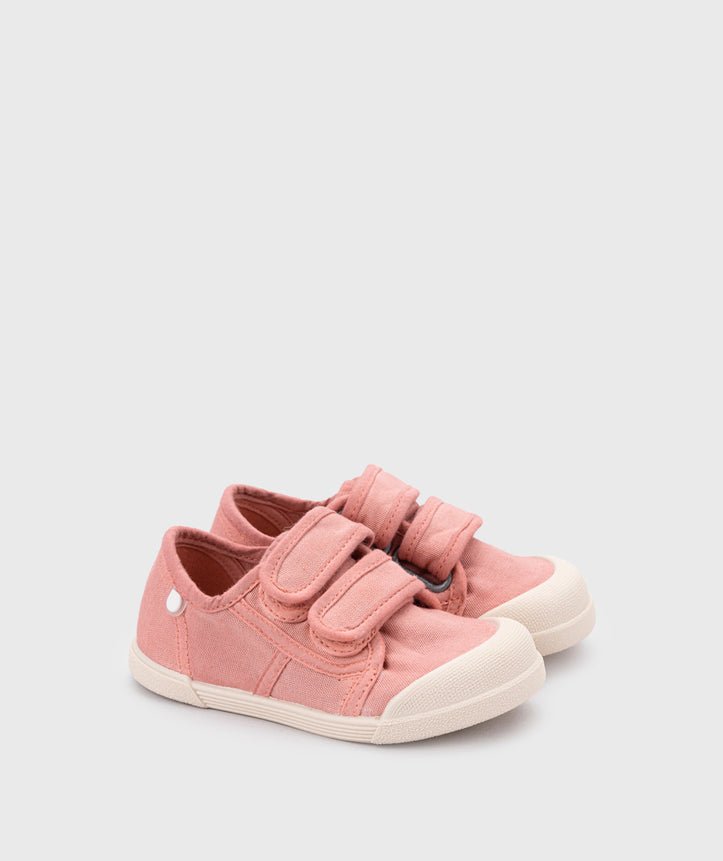 Lonas V. Rosa - Igor - Nudos Barefoot Shoes