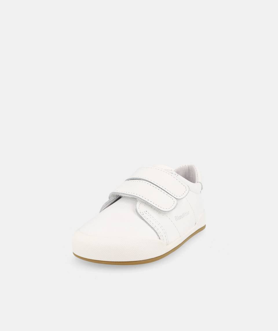 Londres 26 Blanditos - Nudos Barefoot Shoes