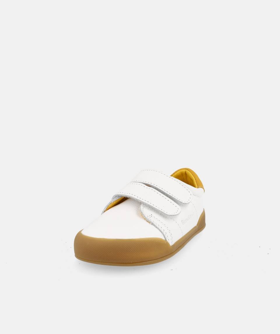 Londres 26 Blanditos - Nudos Barefoot Shoes