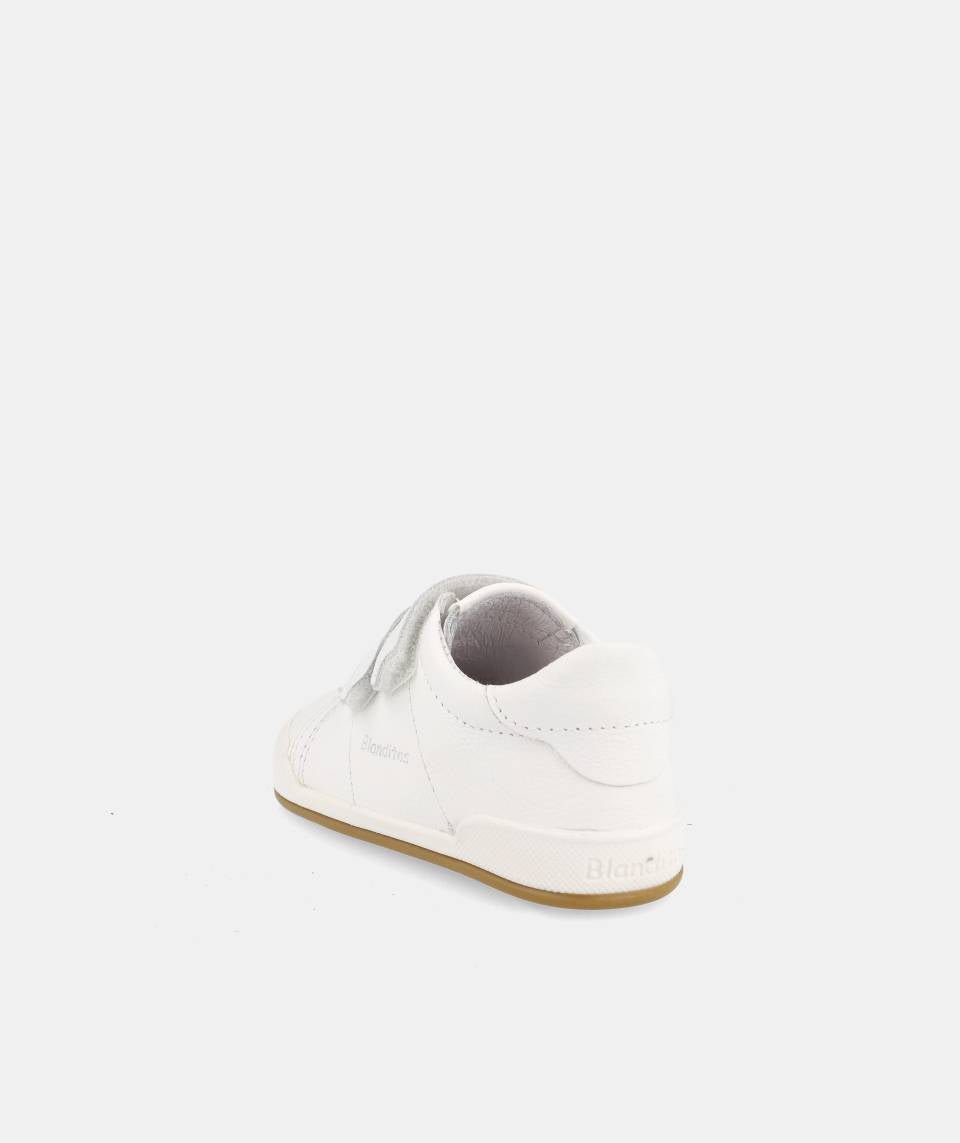 Londres 26 Blanditos - Nudos Barefoot Shoes