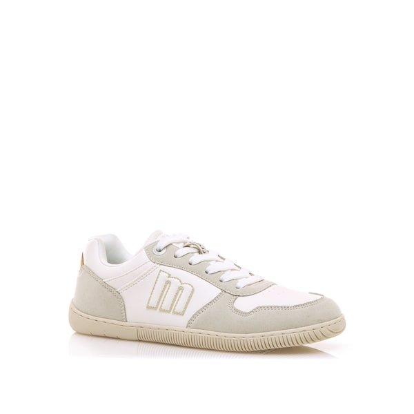 Losfo off white - Nudos Barefoot Shoes