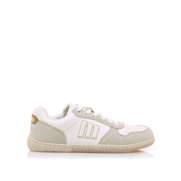 Losfo off white - Nudos Barefoot Shoes