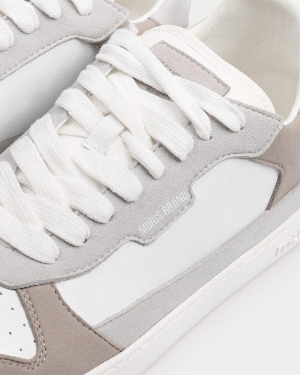 Majorca Man - Muris - Nudos Barefoot Shoes