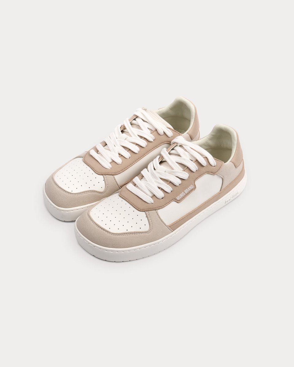 Majorca Woman - Muris - Nudos Barefoot Shoes