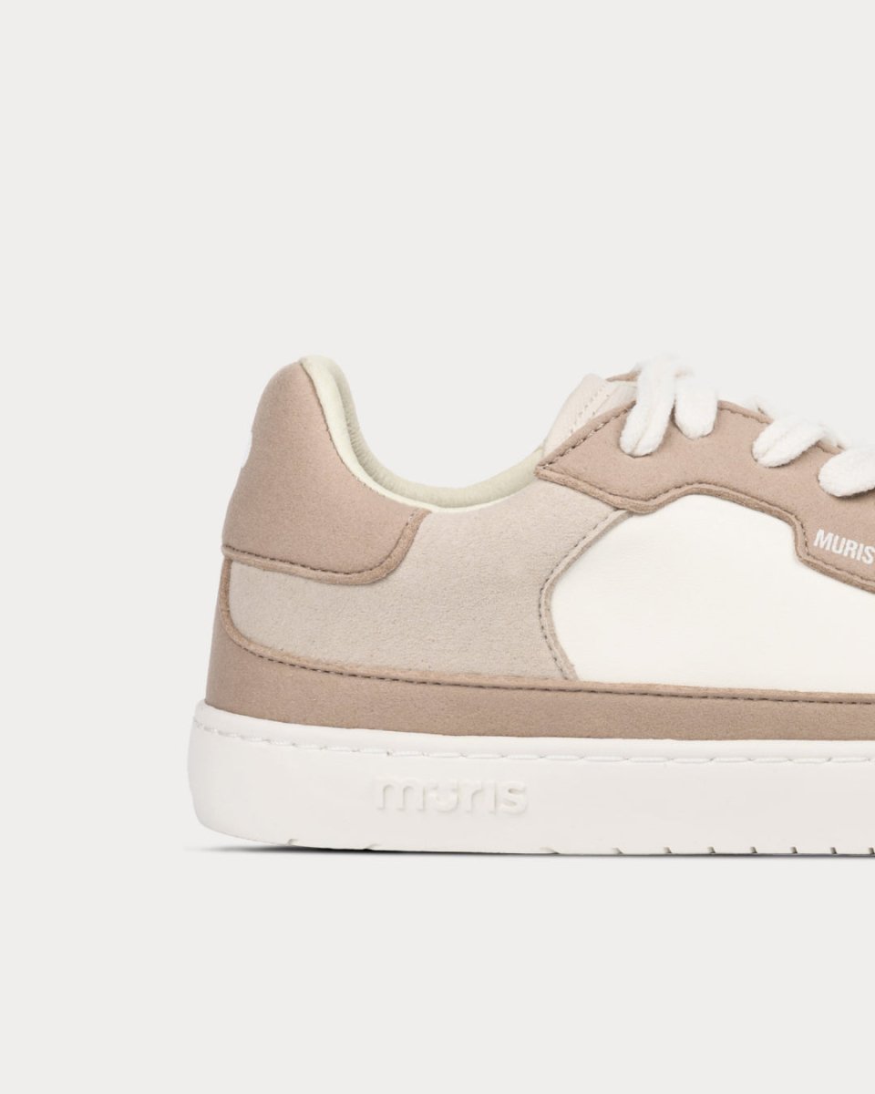 Majorca Woman - Muris - Nudos Barefoot Shoes