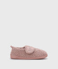 Pantuflas RIZO ROSA - Igor - Nudos Barefoot Shoes