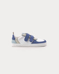 Petra Junior Azul - Muris - Nudos Barefoot Shoes