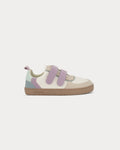 Petra Junior Malva - Muris - Nudos Barefoot Shoes