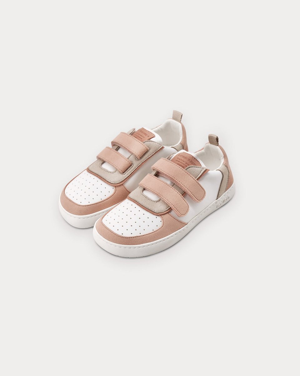 Petra Junior Skin - Muris - Nudos Barefoot Shoes