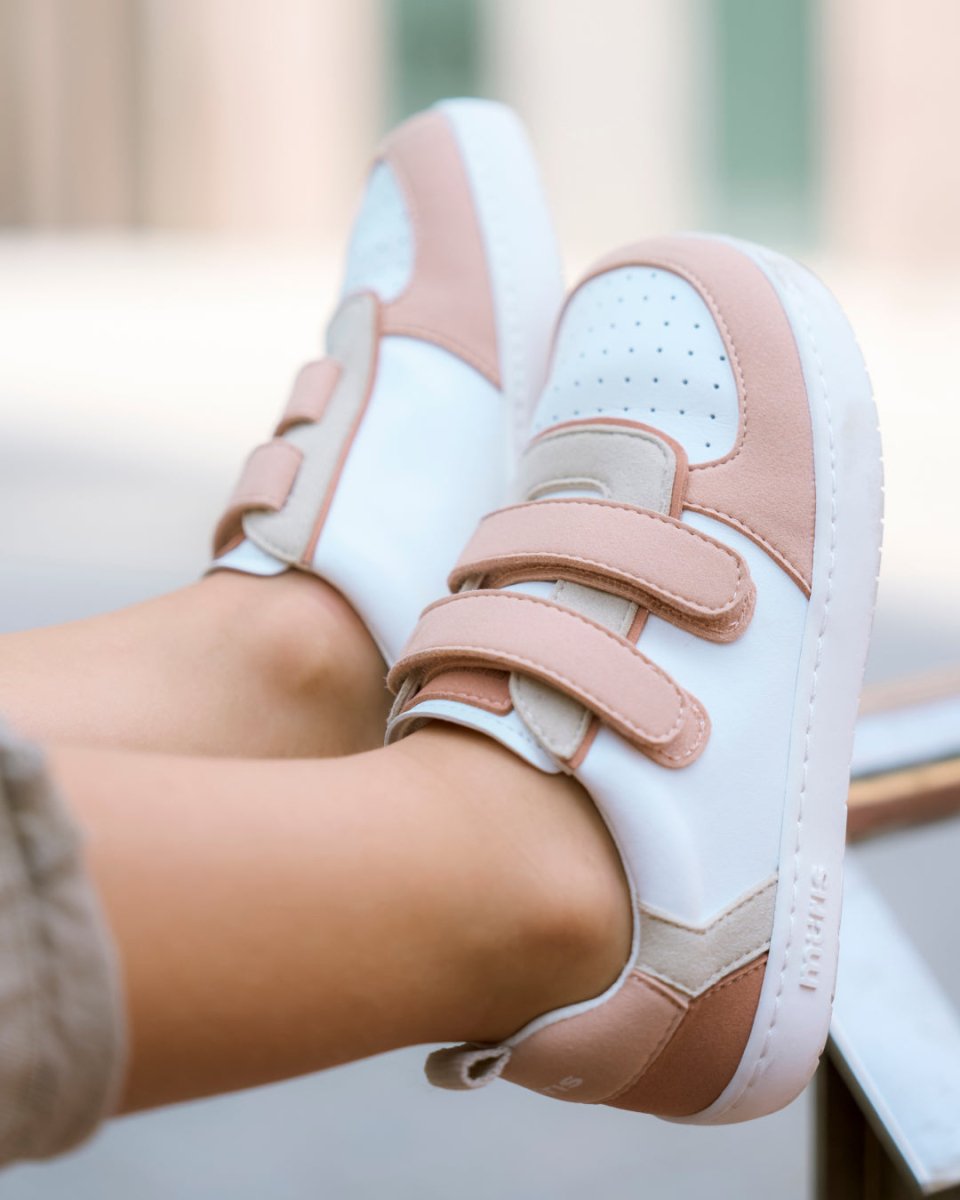 Petra Junior Skin - Muris - Nudos Barefoot Shoes