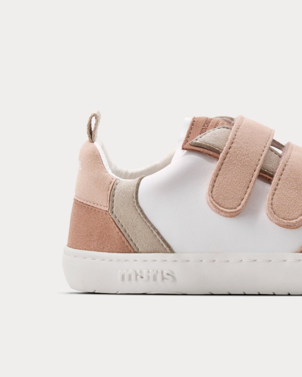 Petra Junior Skin - Muris - Nudos Barefoot Shoes