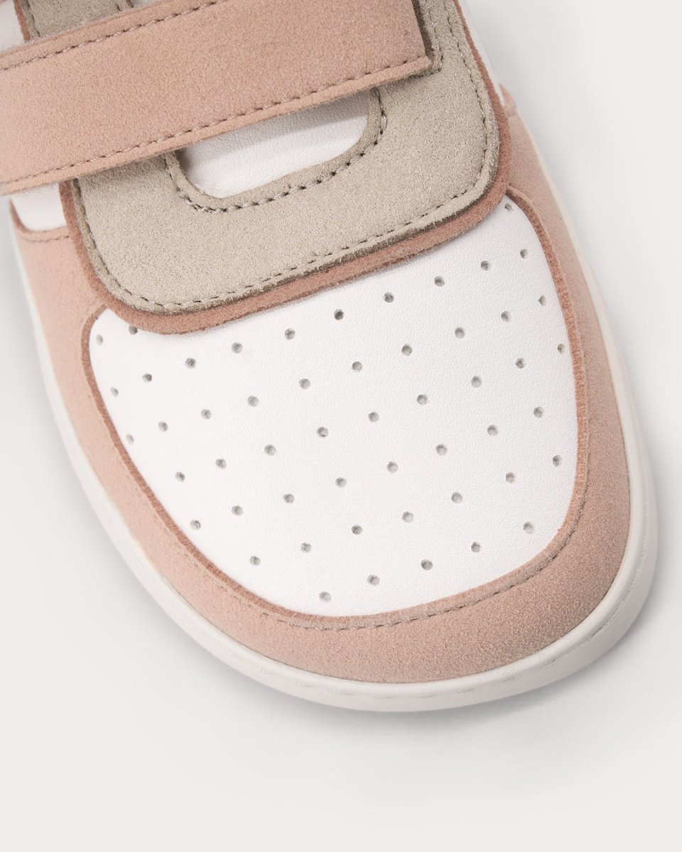 Petra Junior Skin - Muris - Nudos Barefoot Shoes