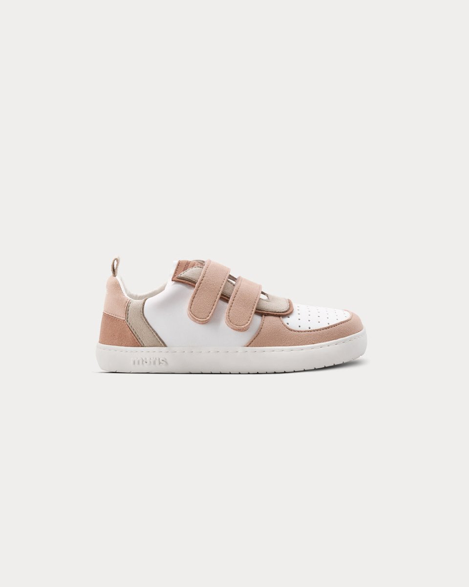 Petra Junior Skin - Muris - Nudos Barefoot Shoes