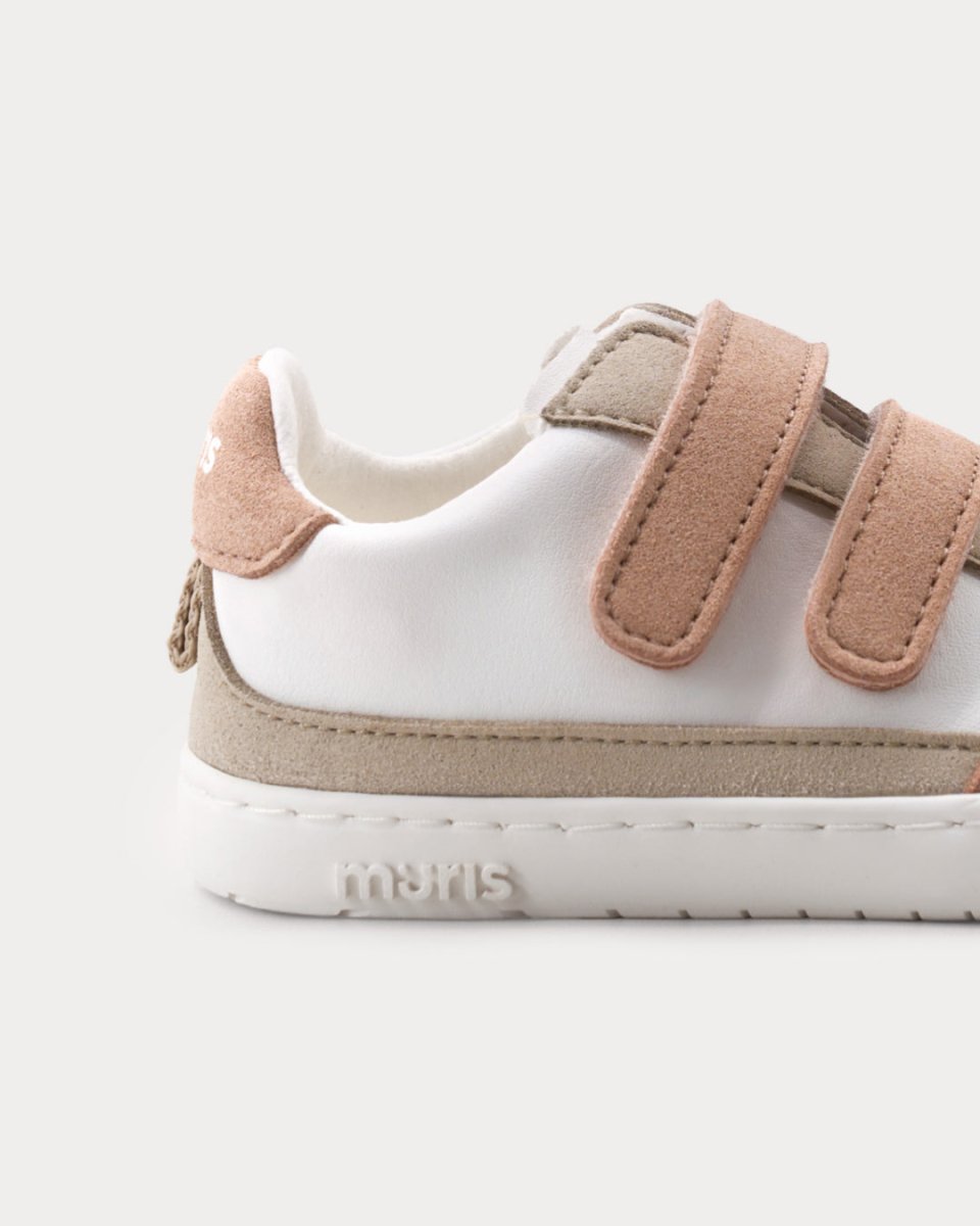 Petra Mini Skin - Muris - Nudos Barefoot Shoes