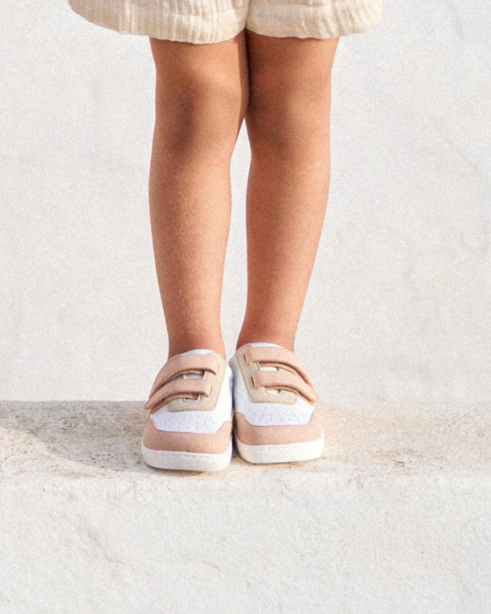 Petra Mini Skin - Muris - Nudos Barefoot Shoes
